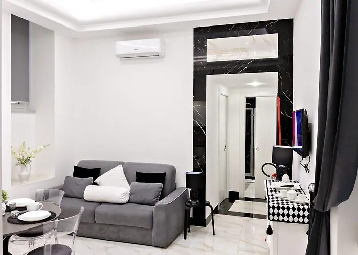Ferdinando'S Home